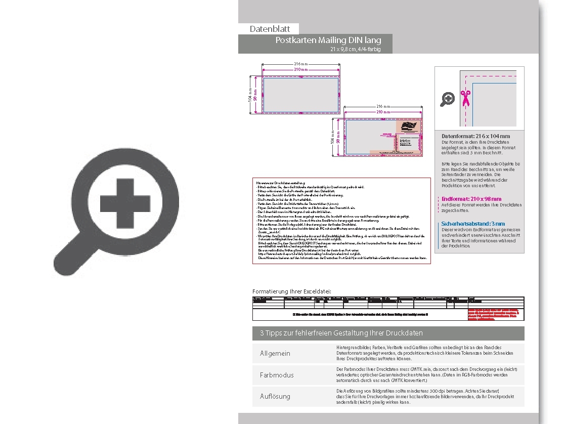 Product Bild postkarten-mailing_din_lang_quer_(21_0_cm_x_9_8_cm)